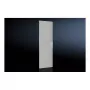Rittal VX 8186245 zijwand, vastschroefbaar, 1800x600 mm, RAL 7035 (2 st.)