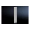 Rittal VX25 zijwanden, schroefbevestiging, voor 1800x400mm kasten, 2-pack, RAL 7035