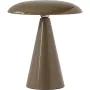 Rituali Domestici Lucilla tafellamp K99 23 cm bruin