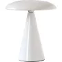 RITUALI DOMESTICI LUCILLA tafellamp K99 - 23 cm wit