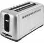 RIVIERA & BAR GP540A toaster roestvrij staal 2 sleuven XL