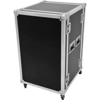 ROADINGER Rack Profi 20U 45cm met wielen 30109137