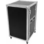ROADINGER Rack Profi 20U 45cm met wielen 30109137