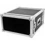 ROADINGER Rack Profi 6U 45cm flightcase 30109105