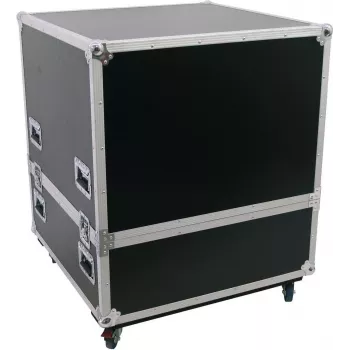 Roadinger transportkoffer voor spiegelbol 75 cm 31000432