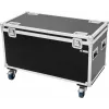 ROADINGER universele case Profi 100x50x50cm met wielen 30127025