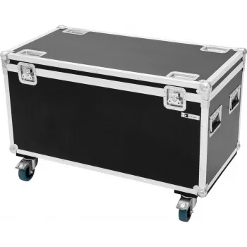 ROADINGER universele case Profi 100x50x50cm met wielen 30127025