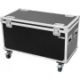 ROADINGER universele case Profi 100x50x50cm met wielen 30127025