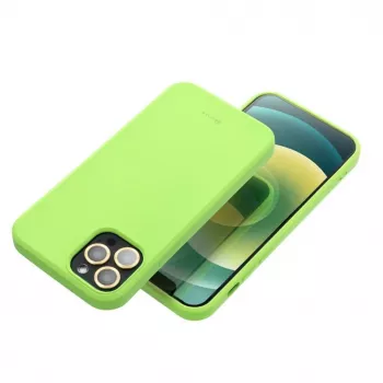 ROAR ALL DAY COLORFUL JELLY Case voor Samsung Galaxy A16 5G - lime