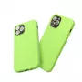 ROAR ALL DAY COLORFUL JELLY Case voor Samsung Galaxy A16 5G - lime
