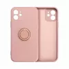 ROAR case AMBER voor SAMSUNG A14 5G Roze