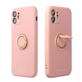 Roar ROAR case AMBER voor SAMSUNG A14 5G Roze