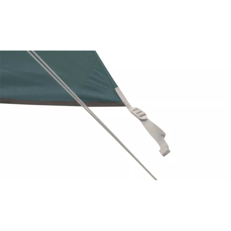 Robens Arch 2 tent - 2-persoons tunneltent, groen