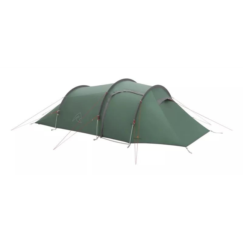 Robens Sage 3 Pro 3-persoons tunneltent - groen