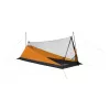 Robens Vestis 1 Mesh Tent UL - oranje eenpersoonstent