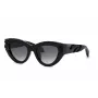 Roberto Cavalli dames cat-eye zonnebril SRC009V510700 havana 51mm