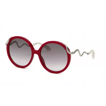 Roberto Cavalli dames zonnebril SRC004M5909EZ 59/18/140 mm