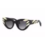 Roberto Cavalli dames zonnebril SRC009V51700Y 51mm