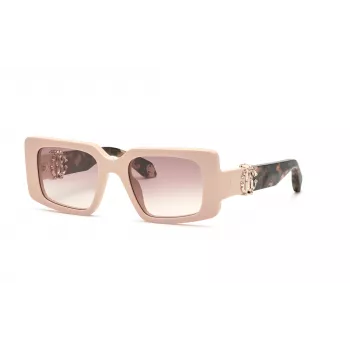 Roberto Cavalli dames zonnebril SRC039M5109LH 51/20/140 mm