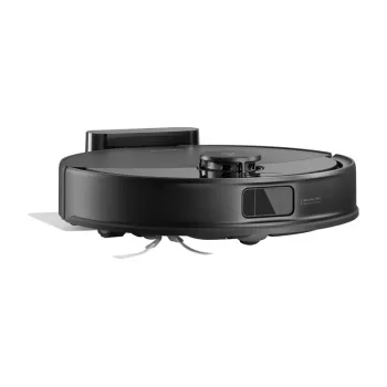 Roborock Q10 PF robotstofzuiger 0,5L zwart