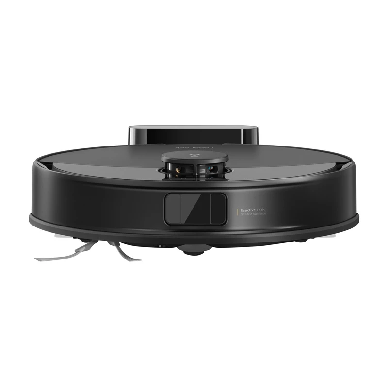 Roborock Q10 PF robotstofzuiger 0,5L zwart