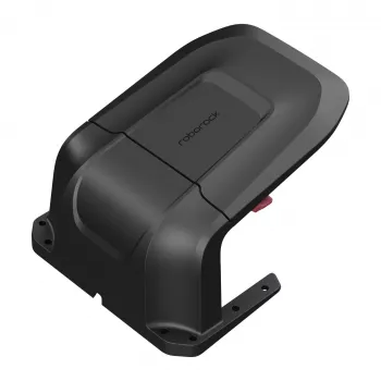 Roborock Robot Lawn Mower Garage voor Q1, S1, Z1 serie