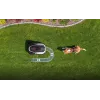 Roborock RockNeo Q110 robotmaaier, 2WD, 1000 m², RTK + VSLAM