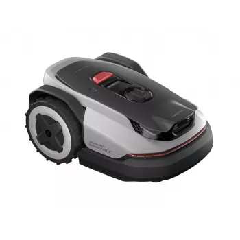 Roborock RockNeo Q110 robotmaaier, 2WD, 1000 m², RTK + VSLAM