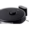 Roborock S5 Max zuigrobot - zakloos - zwart - rond - 0,46 L - tapijt - harde vloer