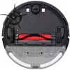 Roborock S5 Max zuigrobot - zakloos - zwart - rond - 0,46 L - tapijt - harde vloer