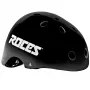 Roces agressieve helm zwart 300756 05 M