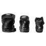 Roces Ventilated triple pad set junior S