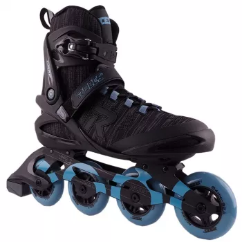 ROCES Warp Thread Tif Inline-Skates Grijs Blauw Maat 44
