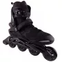 Roces Weft Thread zwart-grijs inline skates 400875 00001 44