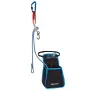 Rock Empire BeSafe klimsteigset voor via ferrata