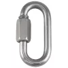 Rock Empire Maillon O Rapide 8 mm stalen schakel