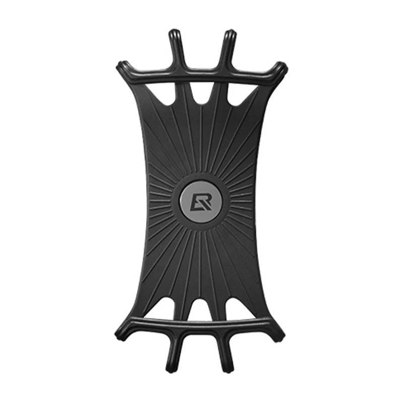 Rockbros LF436BK Fietstelefoonhouder, zwart