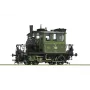 Roco 7100036 H0 stoomlocomotief PtL 2/2 4516 met DCC-sounddecoder (DC)