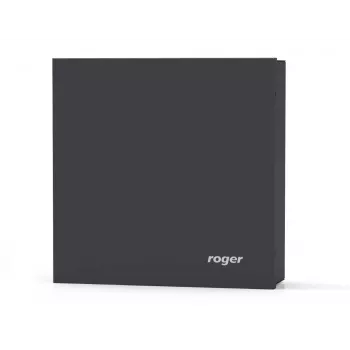 ROGER MC16-PAC-ST-4-KIT controllerkit met behuizing