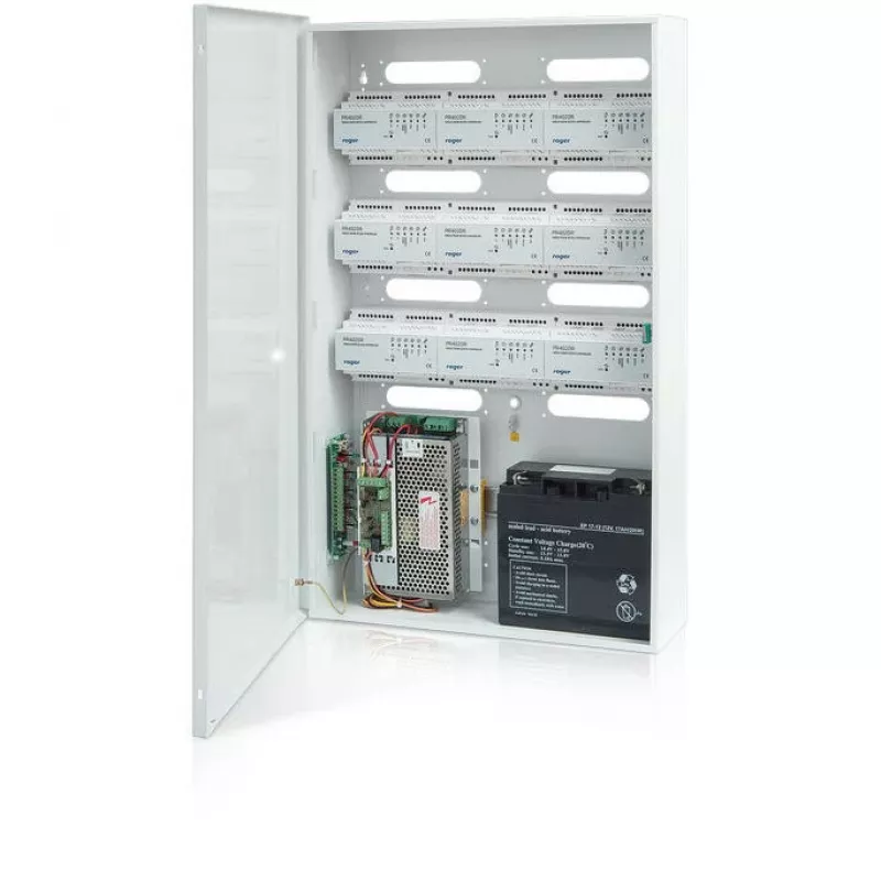 ROGER ME-5-S behuizing