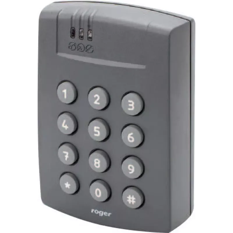 ROGER PR612 toegangscontroller