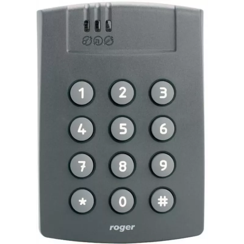 ROGER PR612 toegangscontroller
