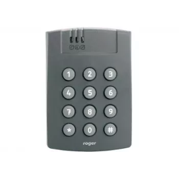 ROGER PR612 toegangscontroller