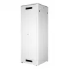 ROLINE 19 inch Netwerkkast Pro 47U, 800x800mm Glazen Deur Grijs