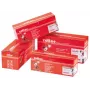 ROLINE zwarte compatibele tonercartridge