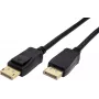 ROLINE GREEN DisplayPort v2.0-kabel ST/ST, 10K/54G, 3m (11.44.6023)