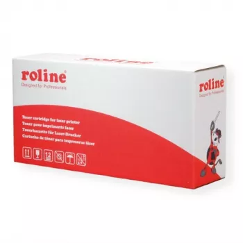 ROLINE Magenta Compatibele Tonercartridge (Alternatief voor HP CF543A)