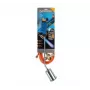 Dakbrander 86cm met verloopstuk Kemper 5m