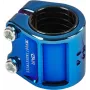 Root Clamp 2.0 dubbele klem voor stuntstep 31,8 mm/34,9 mm stuur