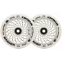 Root Industries ScooterFlow Wheels 110mm wit